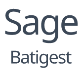Sage Batigest logo