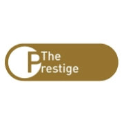 The Prestige Group logo