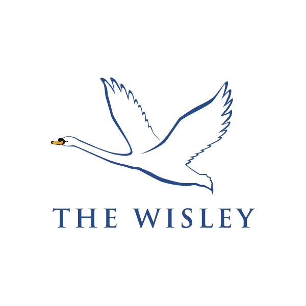 The Wisley Golf Club logo