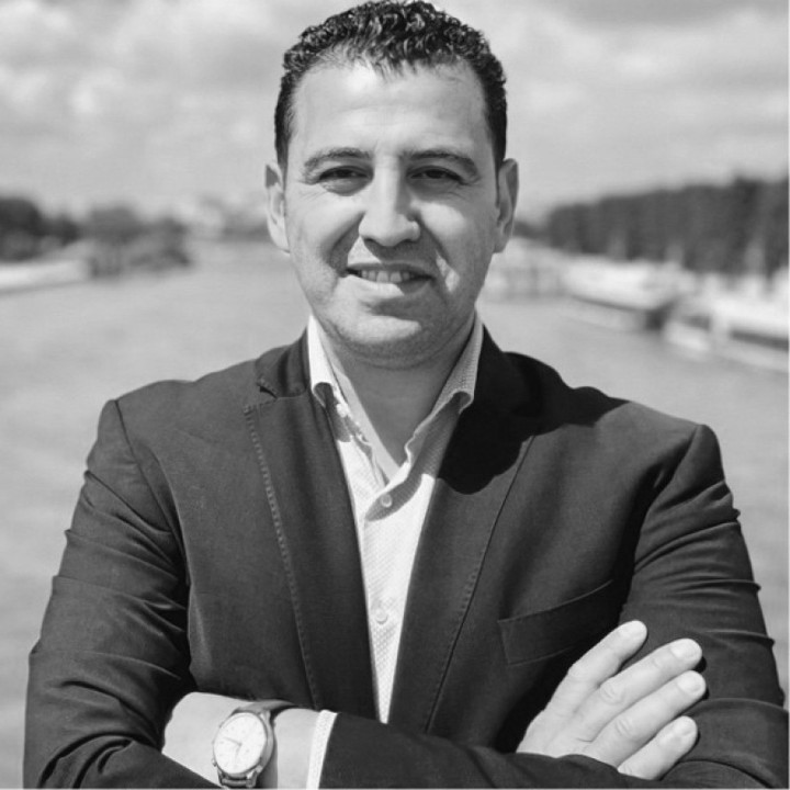 Ulas Bektas Allianz Trade