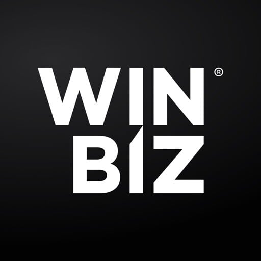WinBiz logo
