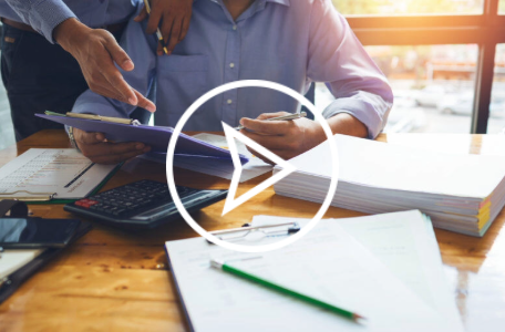 Webinar: 2025 Accounting Resolutions: How can Yooz help you achieve them?