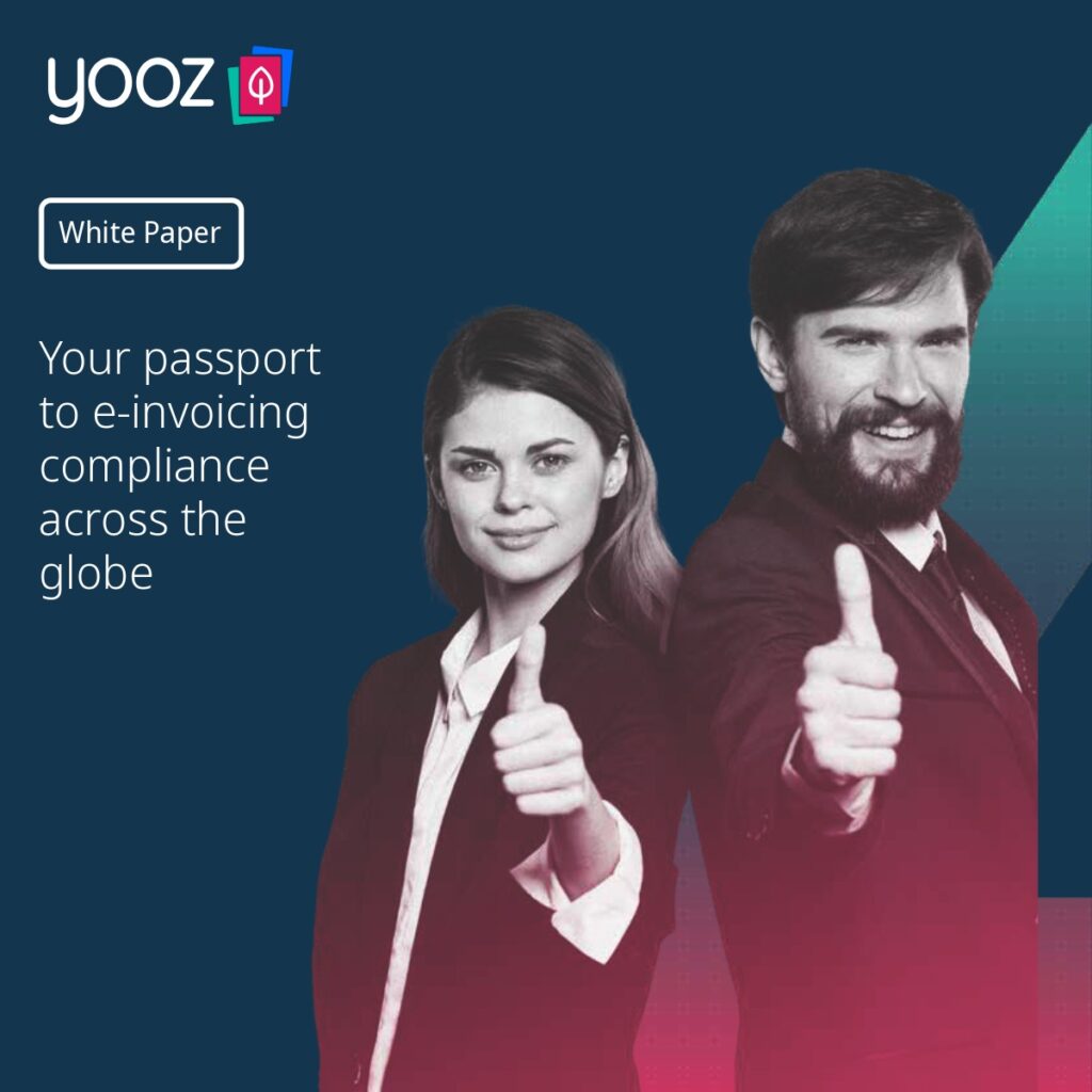 Whitepaper Ebook International E-Invoicing Compliance