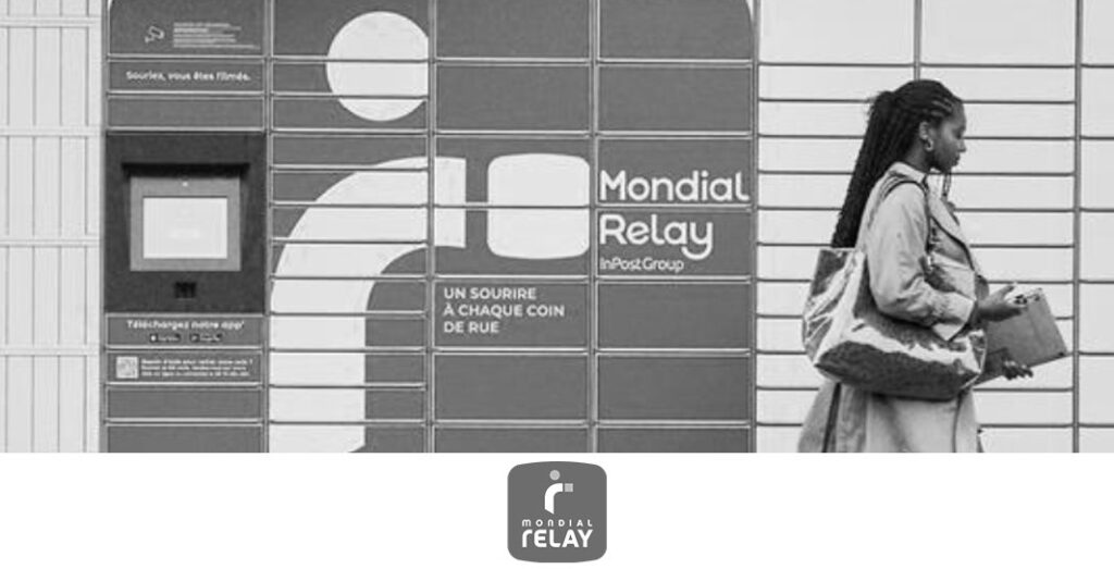 Success Story Mondial Relay