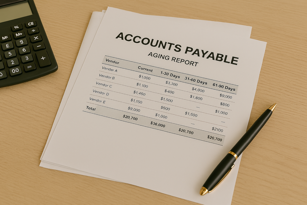 accounts-payable-aging-report