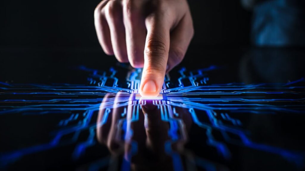 AP automation and shared services