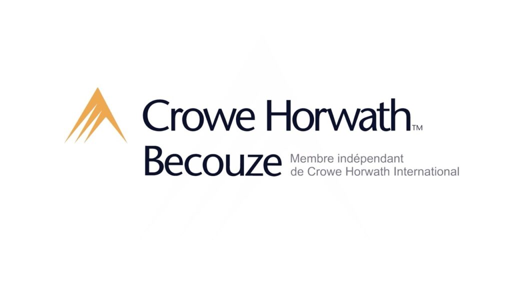 becouze logo