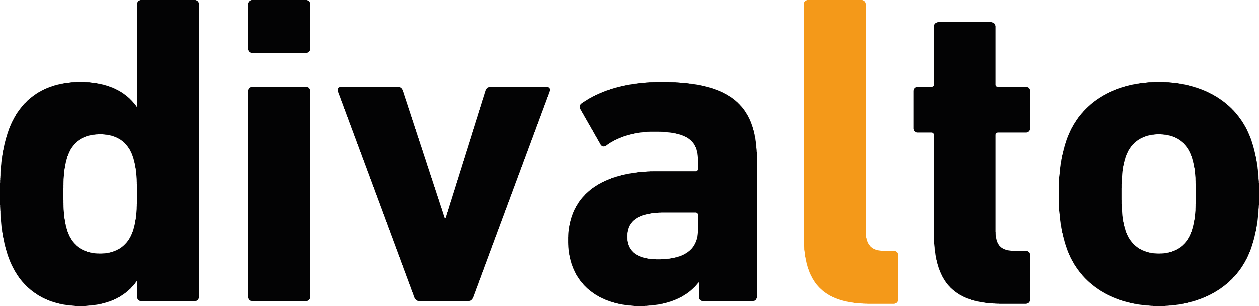 Divalto Logo