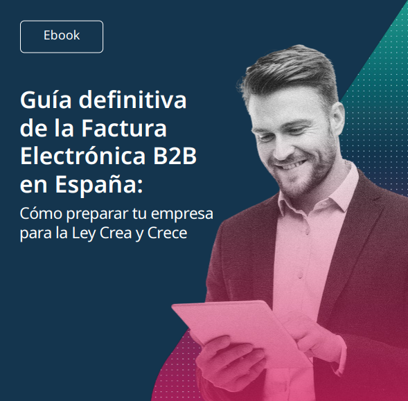 ebook guia factura electronica espana