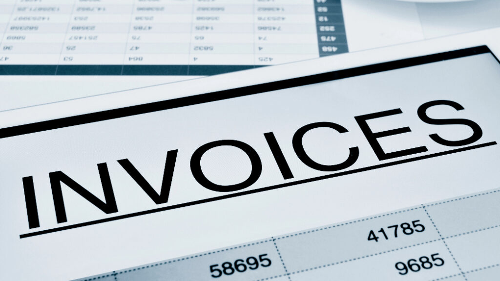Invoices