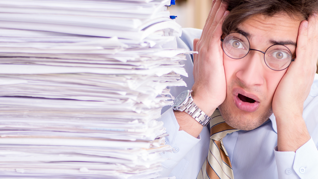 key legal questions Finance