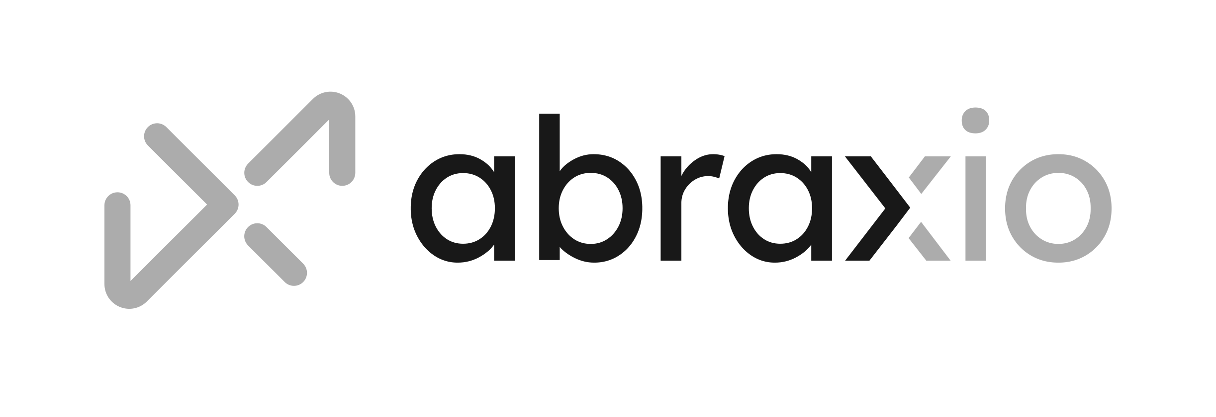 logo abraxio