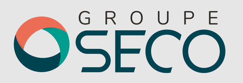 logo seco