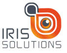 Iris Solutions Logo