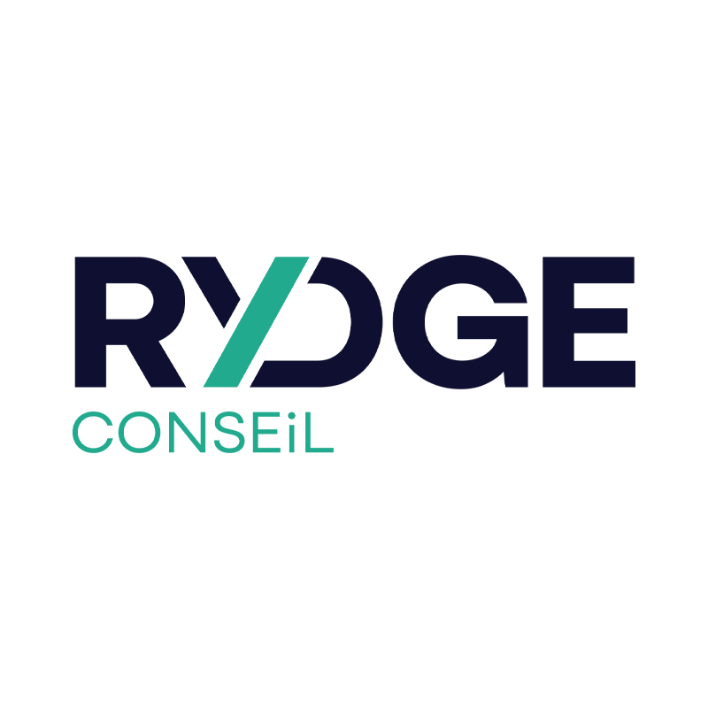 rydge logo
