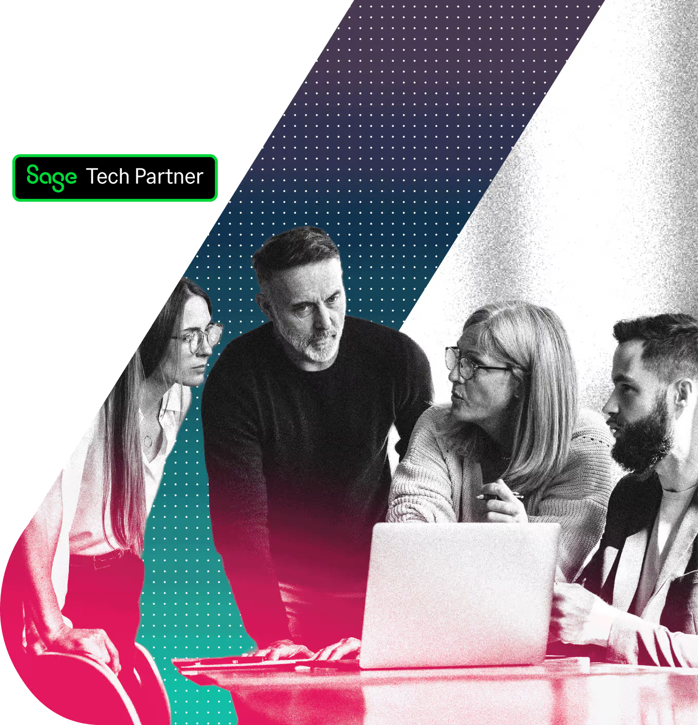Sage et Yooz Tech Partner