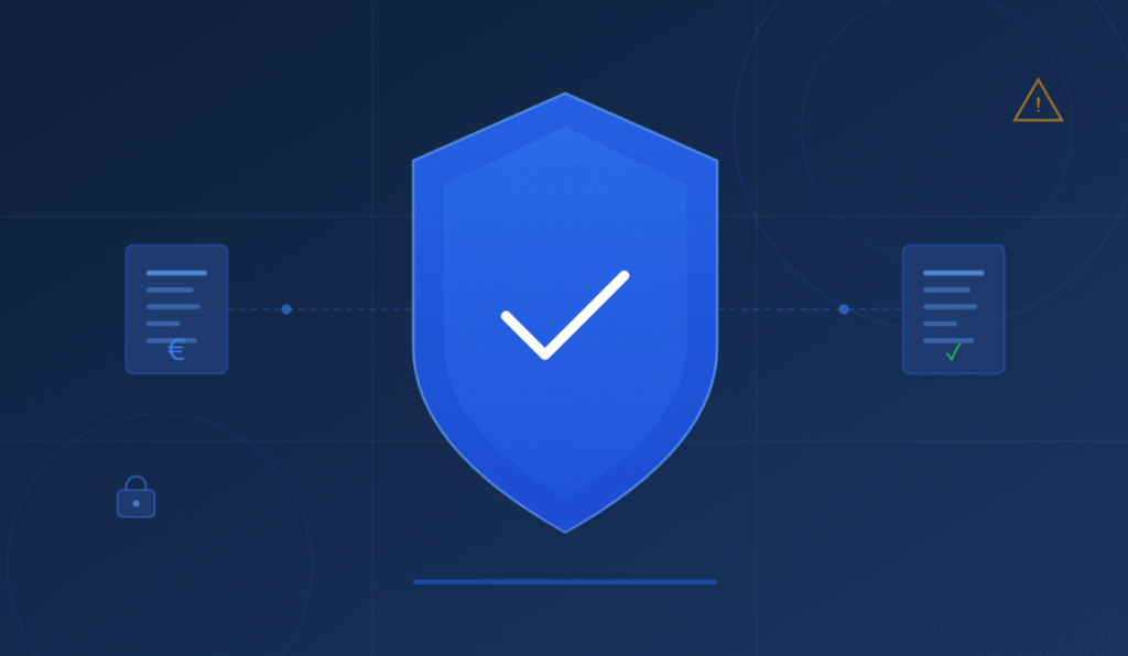 sanctions facture électronique